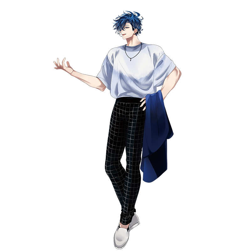 希代佳之 - 名鑑｜八百万 千万神の 神遊び 『萬音』