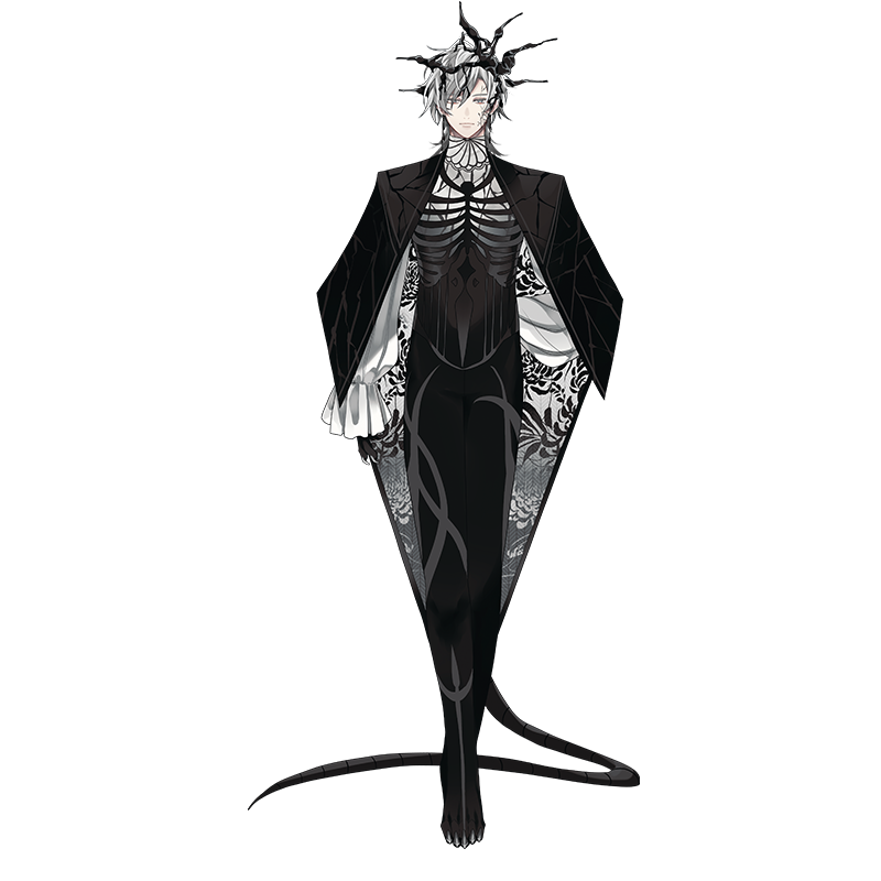 希代尚之 - 名鑑｜八百万 千万神の 神遊び 『萬音』